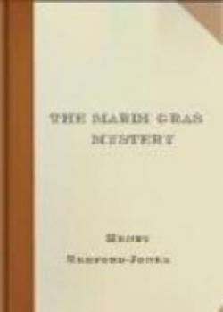The Mardi Gras Mystery