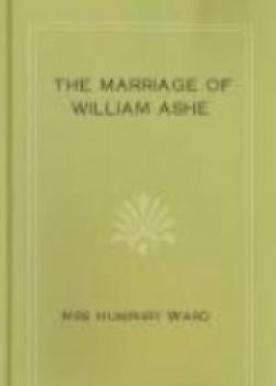 The Marriage Of William Ashe