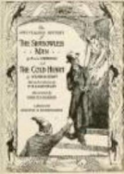 The Marvellous History Of The Shadowless Man And The Cold Heart
