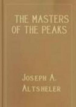 The Masters Of The Peaks