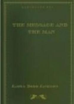 The Message And The Man