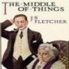 The Middle Of Things