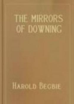 The Mirrors Of Downing Street