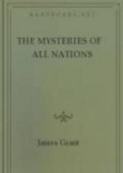 The Mysteries Of All Nations
