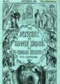The Mystery Of Edwin Drood
