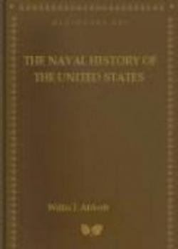 The Naval History Of The United States