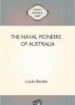 The Naval Pioneers Of Australia