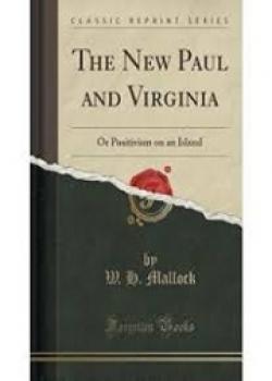 The New Paul And Virginia