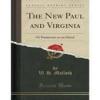 The New Paul And Virginia