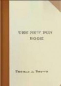 The New Pun Book