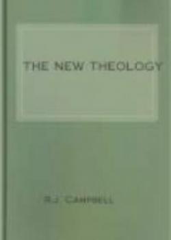 The New Theology