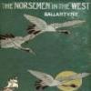 The Norsemen In The West