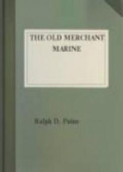 The Old Merchant Marine