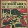 The Outdoor Girls In The Saddle