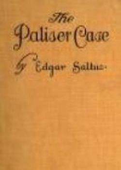The Paliser Case