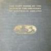 The Part Borne By The Dutch In The Discovery Of Australia 1606-1765