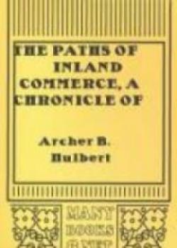 The Paths Of Inland Commerce