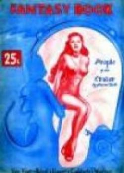 The People Of The Crater