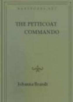The Petticoat Commando