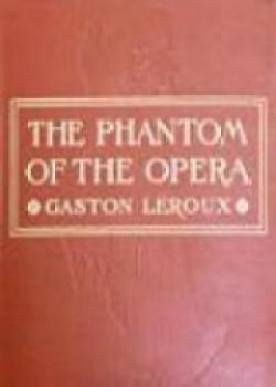 The Phantom Of The Opera