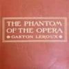 The Phantom Of The Opera