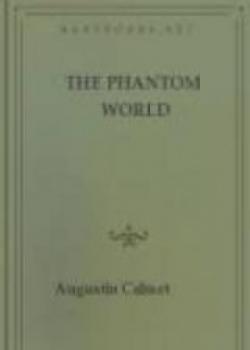 The Phantom World