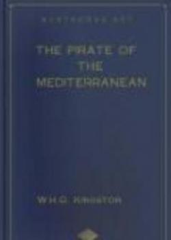 The Pirate Of The Mediterranean