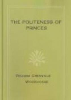 The Politeness Of Princes