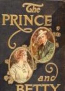 The Prince And Betty
