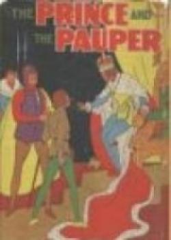 The Prince And The Pauper
