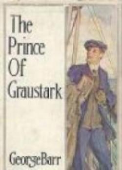 The Prince Of Graustark