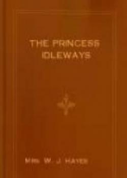The Princess Idleways