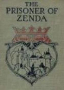 The Prisoner Of Zenda