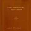 The Prodigal Returns