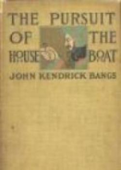 The Pursuit Of The House-Boat