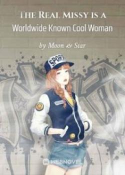The Real Missy Is A Worldwide Known Cool Woman