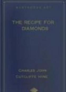The Recipe For Diamonds