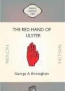 The Red Hand Of Ulster