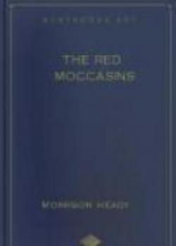 The Red Moccasins