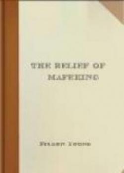The Relief Of Mafeking