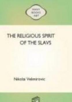 The Religious Spirit Of The Slavs
