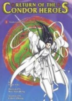 The Return Of The Condor Heroes