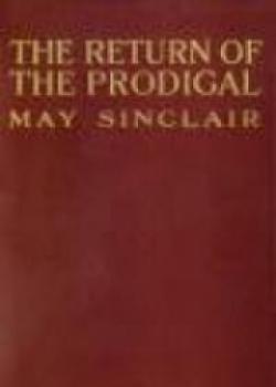 The Return Of The Prodigal