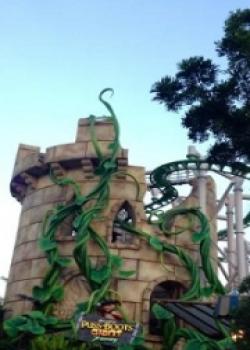 The Return Of The Universal Tamer