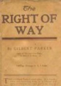 The Right Of Way