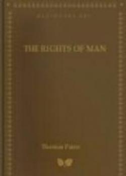 The Rights Of Man