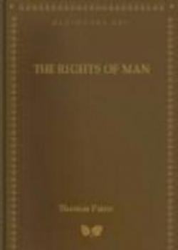 The Rights Of Man