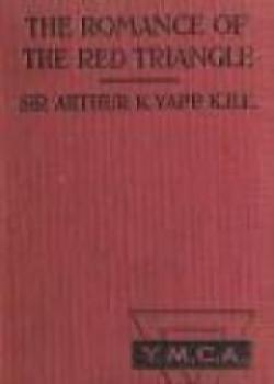 The Romance Of The Red Triangle