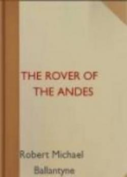 The Rover Of The Andes