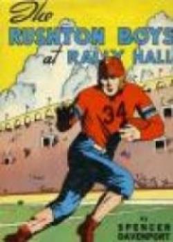 The Rushton Boys At Rally Hall